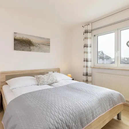 Apartment Muehlenstrasse 23 3