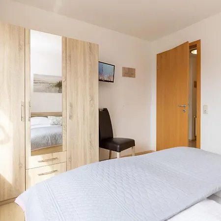 Muehlenstrasse 23 3 Daire