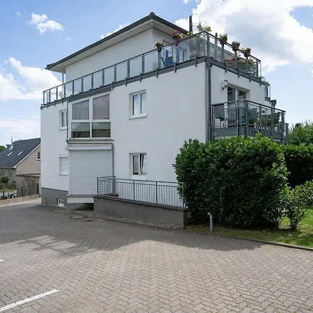 Apartment Muehlenstrasse 23 3
