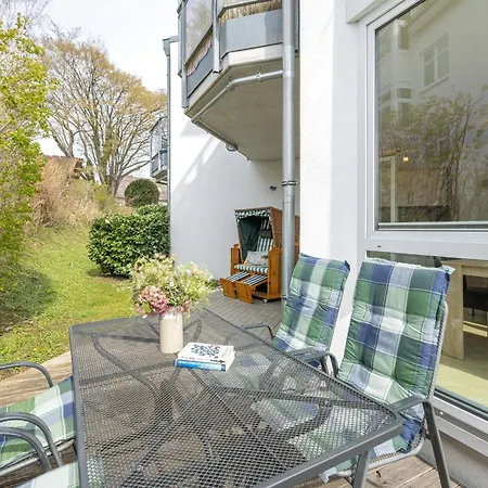 Muehlenstrasse 23 3 Daire Grömitz