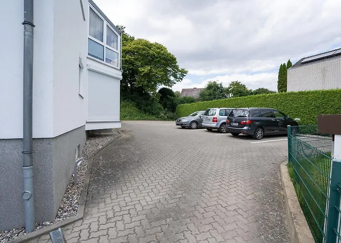 Lejlighed Muehlenstrasse 23 3 *