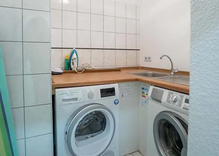 Muehlenstrasse 23 3 Grömitz