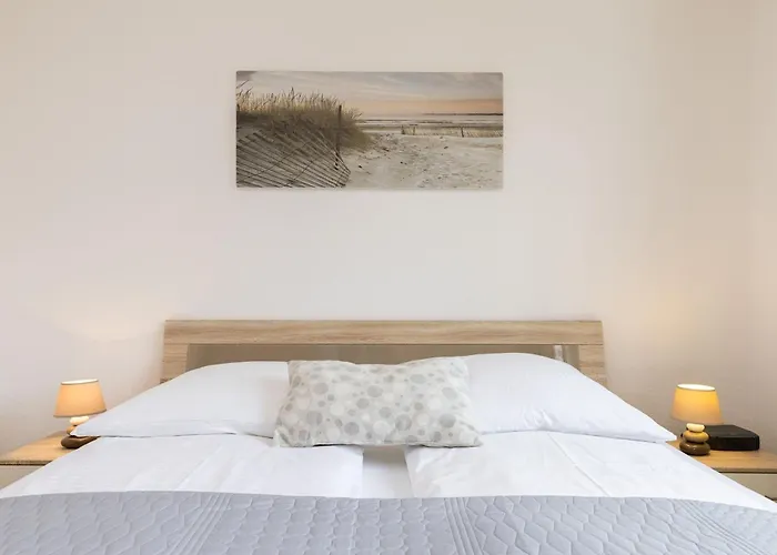 Muehlenstrasse 23 3 Lejlighed