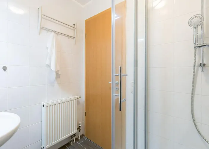 Muehlenstrasse 23 3 * Grömitz