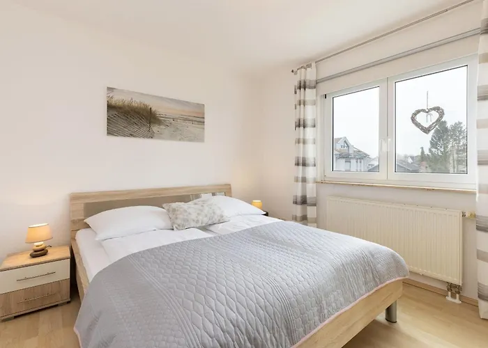 Lejlighed Muehlenstrasse 23 3