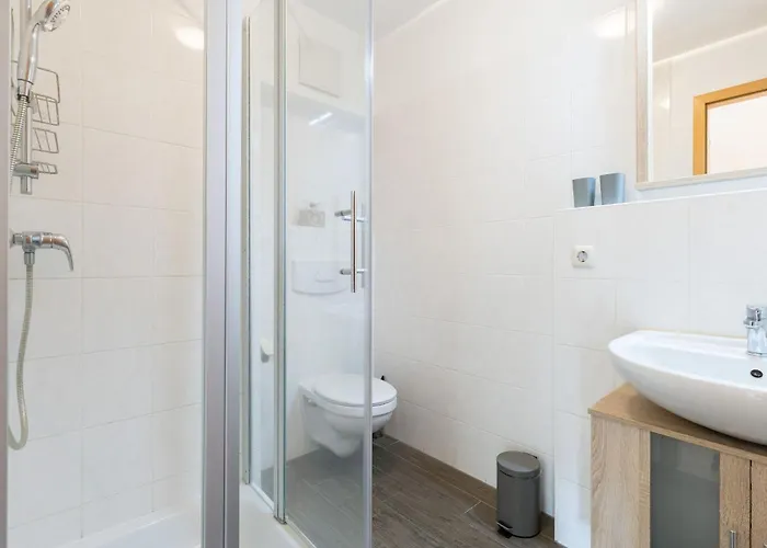 Lejlighed Muehlenstrasse 23 3 *