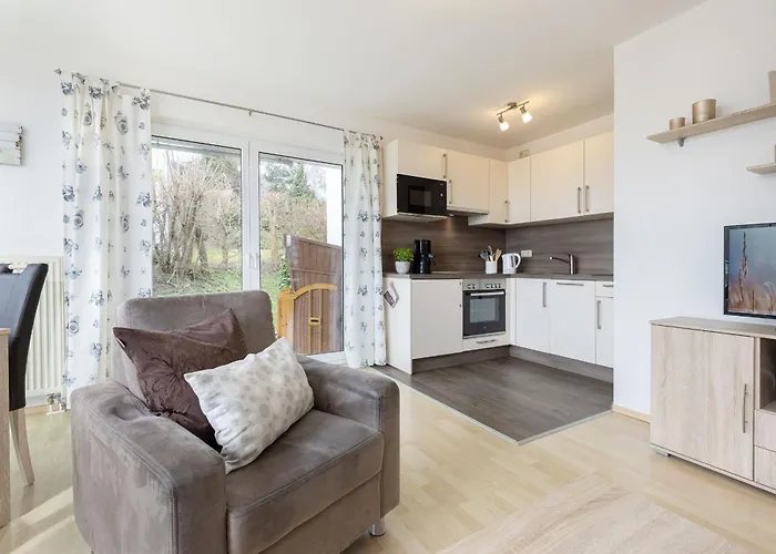 Muehlenstrasse 23 3 Grömitz