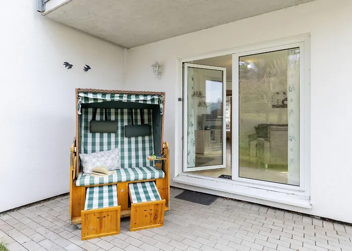 Muehlenstrasse 23 3 * Grömitz