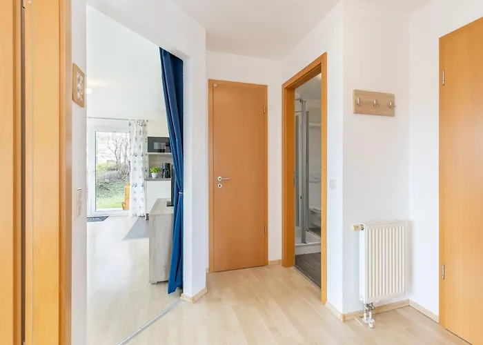 Muehlenstrasse 23 3 Lejlighed Grömitz