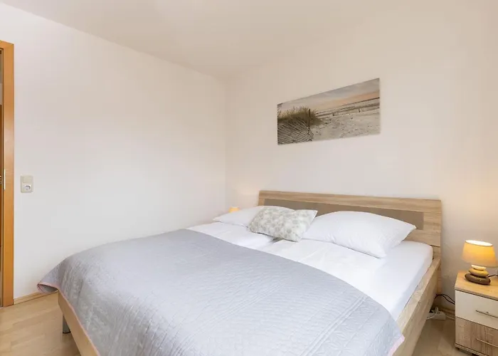 Lejlighed Muehlenstrasse 23 3 Grömitz