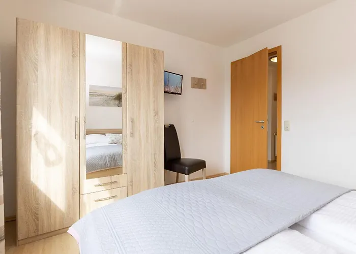 Muehlenstrasse 23 3 Lejlighed