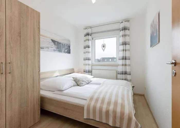 Muehlenstrasse 23 3 Lejlighed *