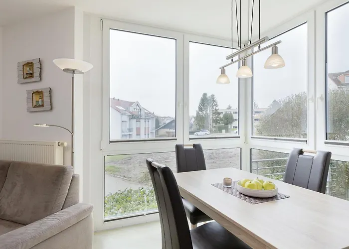 Lejlighed Muehlenstrasse 23 3 *