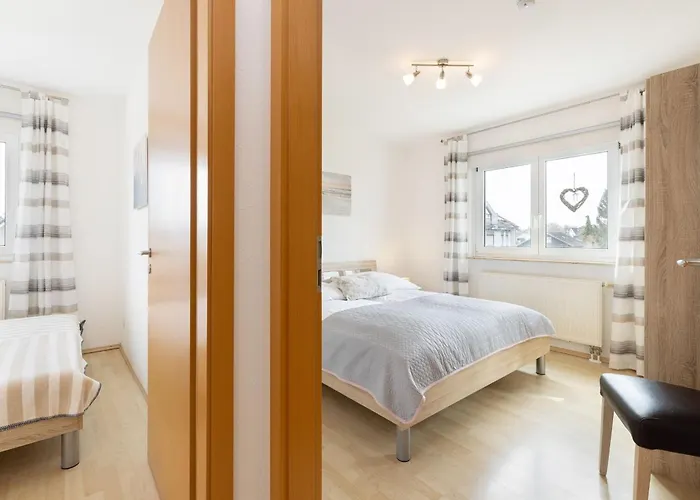 Muehlenstrasse 23 3 Lejlighed Grömitz