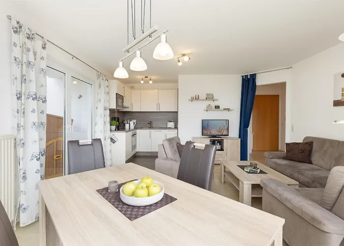 Lejlighed Muehlenstrasse 23 3 Grömitz