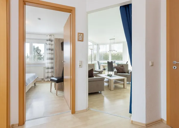 Muehlenstrasse 23 3 * Grömitz