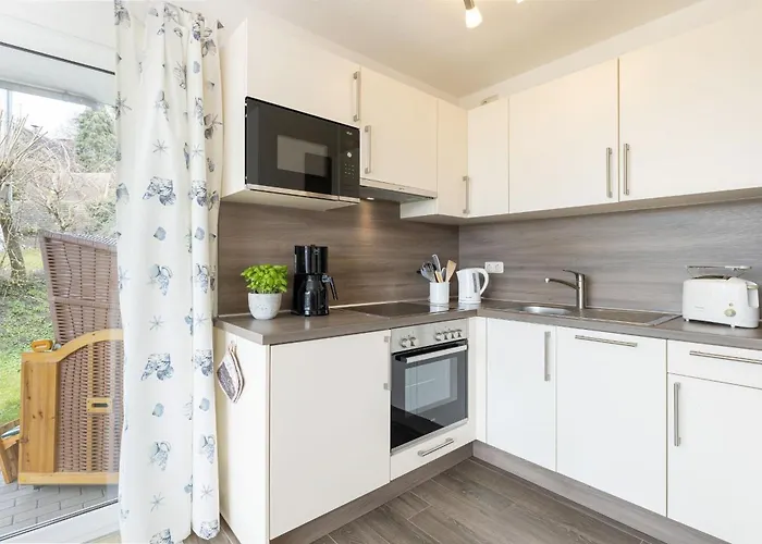 Lejlighed Muehlenstrasse 23 3 *