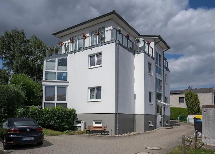 Muehlenstrasse 23 3 Grömitz