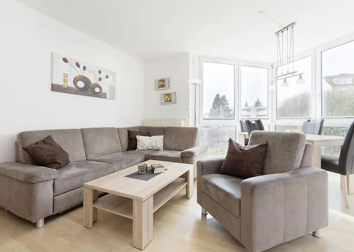 Muehlenstrasse 23 3 Grömitz